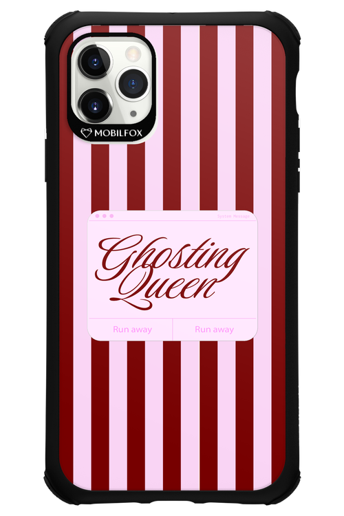 Ghosting Queen2 2.0 - Apple iPhone 11 Pro Max