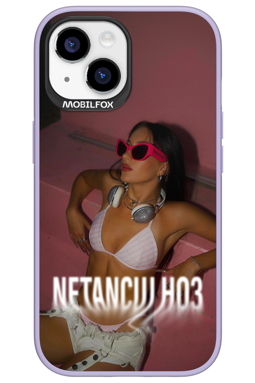 Netancuj Ho3 - Apple iPhone 15