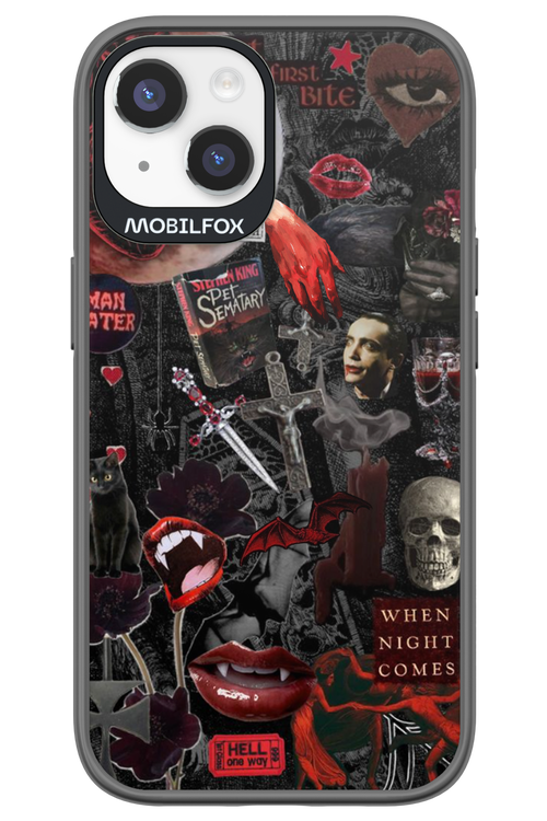 Goth - Apple iPhone 14