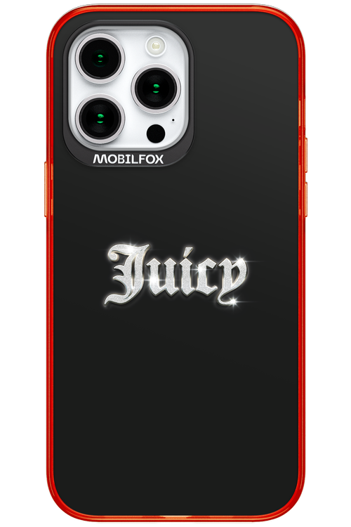 Juicy - Apple iPhone 15 Pro Max