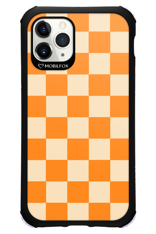 Vanilla & Pumpkin - Apple iPhone 11 Pro