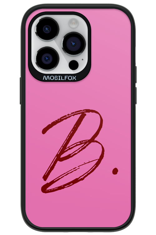 (Sorbet) B 2.0 - Apple iPhone 14 Pro