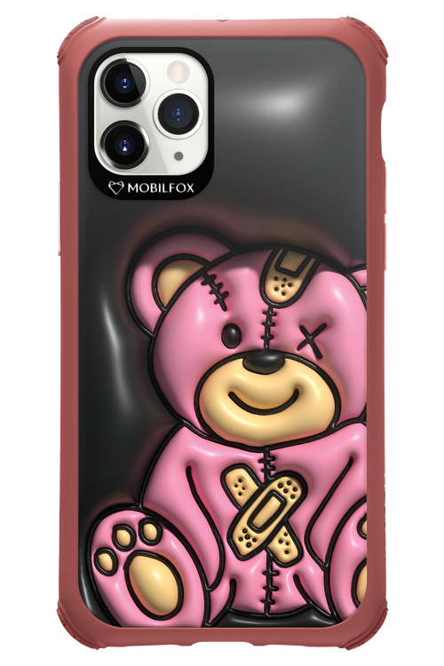 Dead Bear 2.0 - Apple iPhone 11 Pro