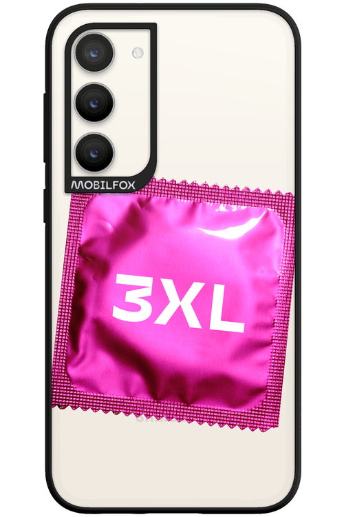 3XL 2.0 - Samsung Galaxy S23 Plus