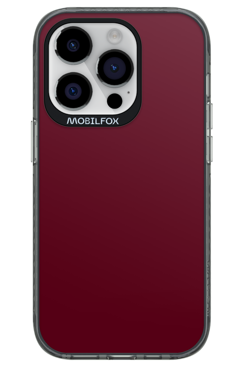 Burgundy - Apple iPhone 14 Pro