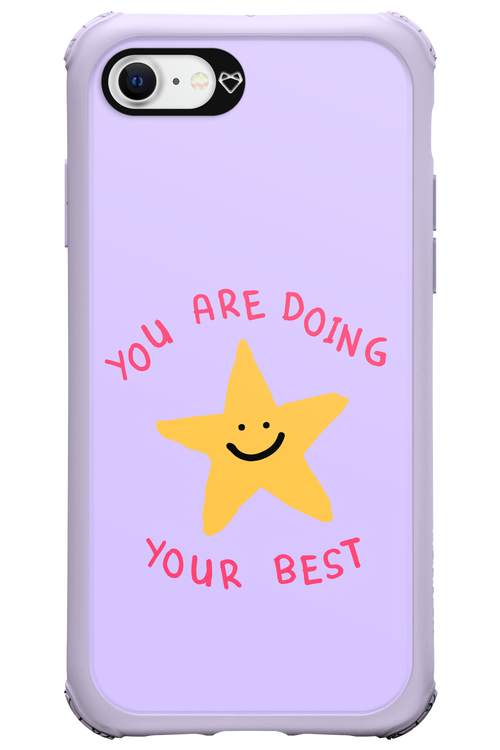 Your Best - Apple iPhone SE 2022
