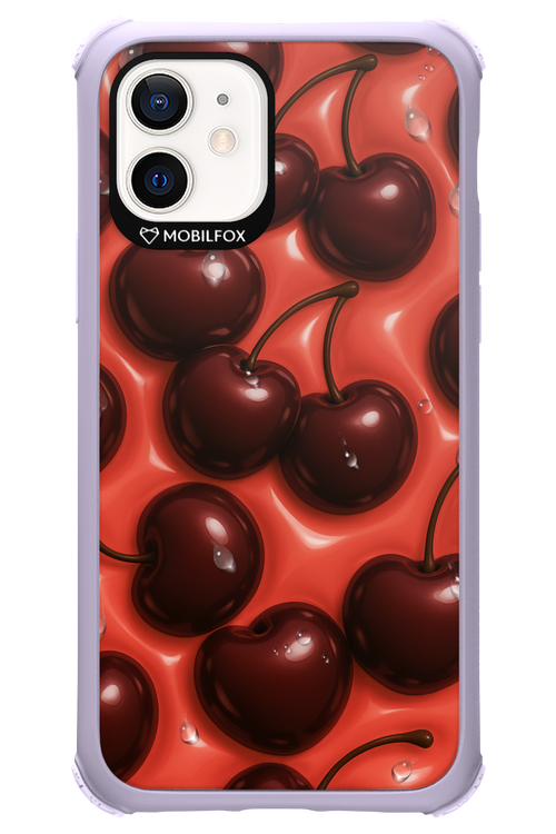 CherryQueen - Apple iPhone 12