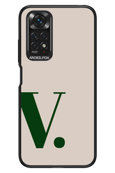 V (Tennis Zone) - Xiaomi Redmi Note 11/11S 4G