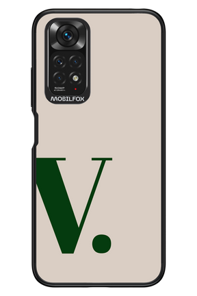 V (Tennis Zone) - Xiaomi Redmi Note 11/11S 4G