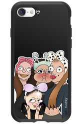 Squad Goals - Apple iPhone 8