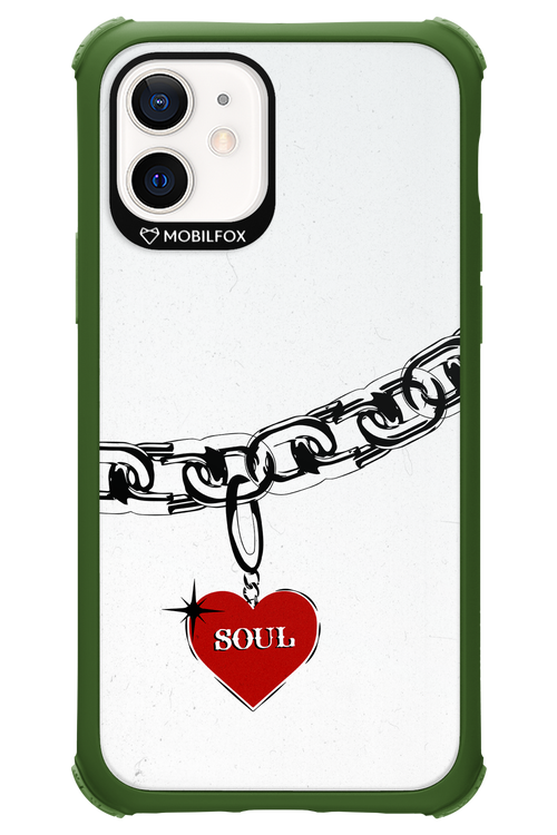 Her Chain - Apple iPhone 12