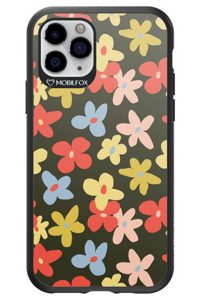 Lazy Flowers - Apple iPhone 11 Pro