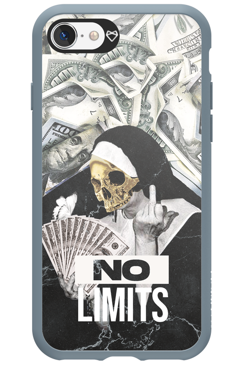 No Limits 2.0 - Apple iPhone SE 2020