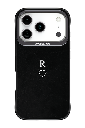R Black 2.0 - Apple iPhone 17 Pro