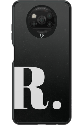 R (Off Space) 2.0 - Xiaomi Poco X3 NFC