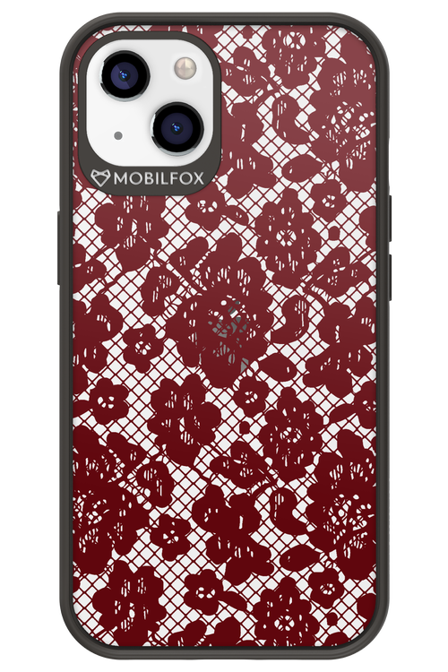 Lace Lover - Apple iPhone 13