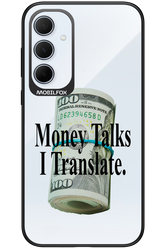 Money Talks II 2.0 - Samsung Galaxy A35