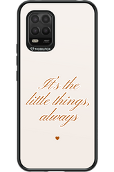 Little Things - Xiaomi Mi 10 Lite 5G