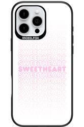 Sweetheart Pink - Apple iPhone 16 Pro Max
