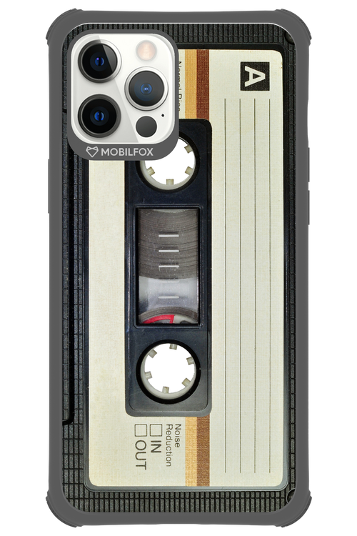 CASE 11 2.0 - Apple iPhone 12 Pro Max