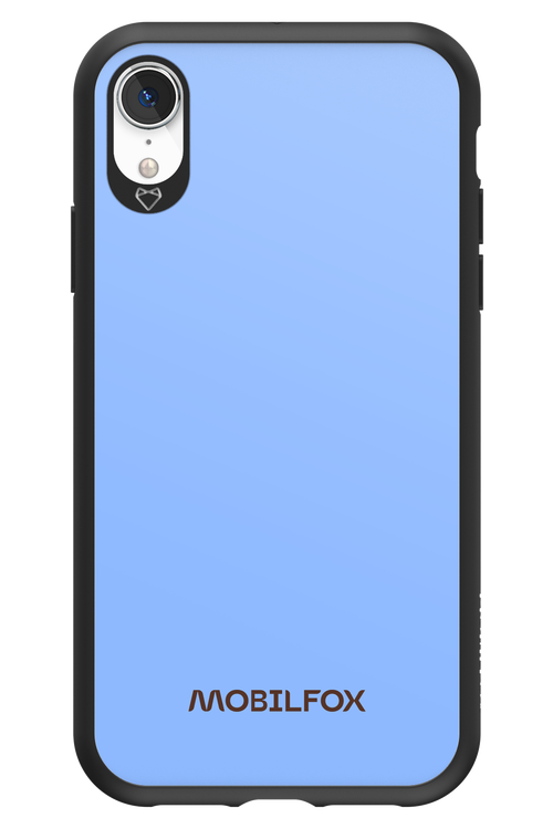 Light Blue - Apple iPhone XR