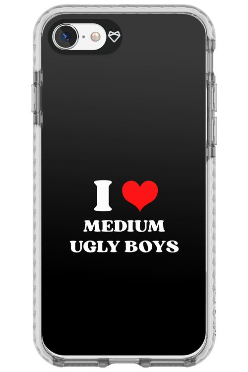 I LOVE 2.0 - Apple iPhone SE 2022