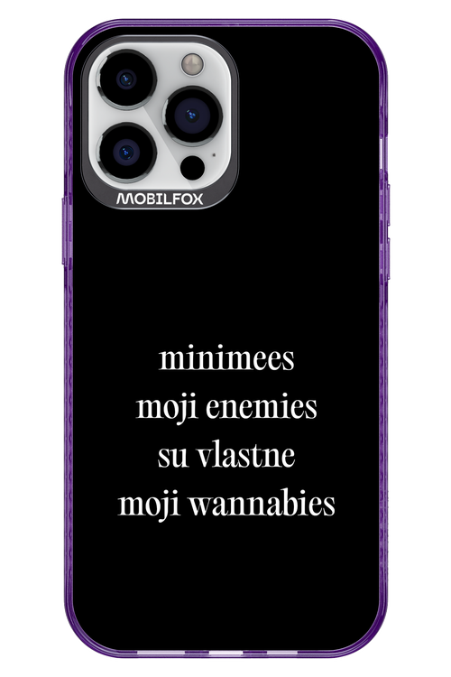 Minimees - Apple iPhone 13 Pro Max