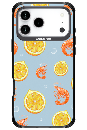 Sour Shrimp - Apple iPhone 17 Pro Max