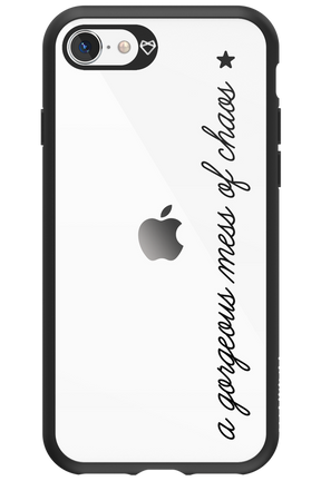 Gorgeous Mess - Apple iPhone SE 2022