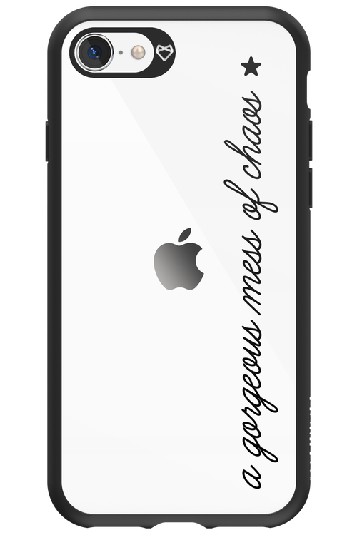 Gorgeous Mess - Apple iPhone SE 2022