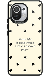 Your Light - Xiaomi Mi 11 5G