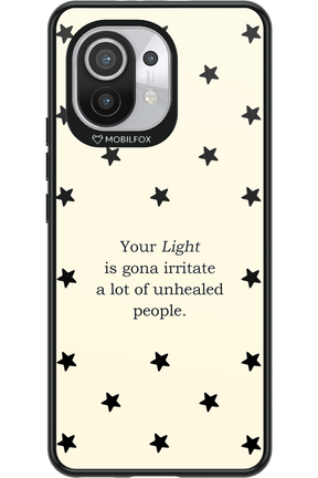 Your Light - Xiaomi Mi 11 5G