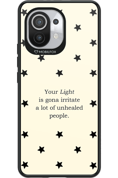 Your Light - Xiaomi Mi 11 5G