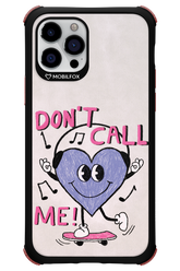 Don't Call Me! - Apple iPhone 12 Pro