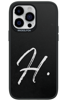 (Off Space) H 2.0 - Apple iPhone 14 Pro Max