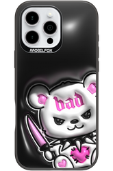 Bad Bear - Apple iPhone 16 Pro Max