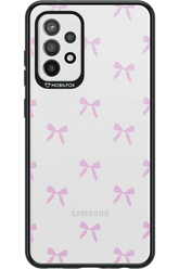 PinkyPromise - Samsung Galaxy A72