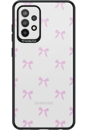 PinkyPromise - Samsung Galaxy A72
