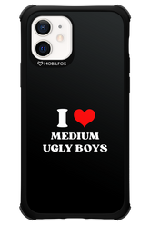 I LOVE - Apple iPhone 12