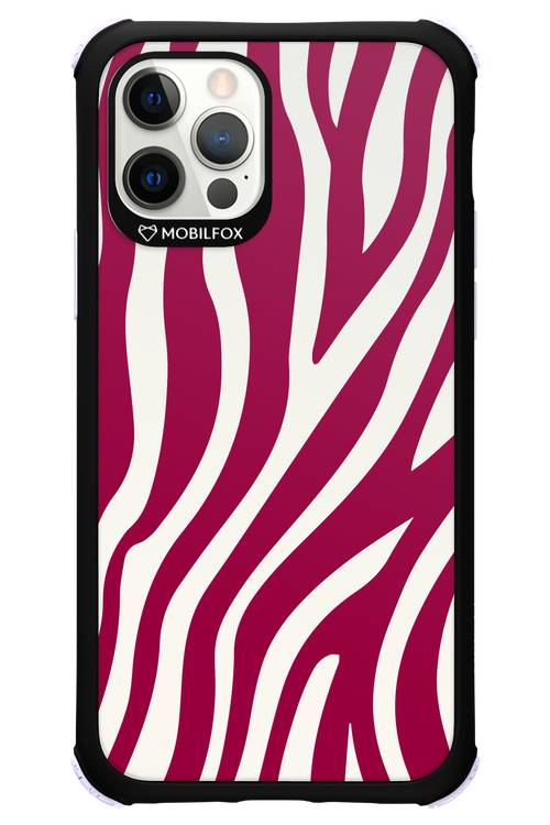 Sour Cherry - Apple iPhone 12 Pro