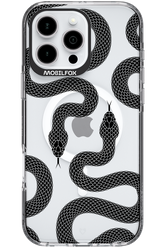 Snakes 2.0 - Apple iPhone 16 Pro Max