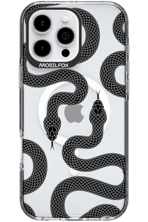 Snakes 2.0 - Apple iPhone 16 Pro Max