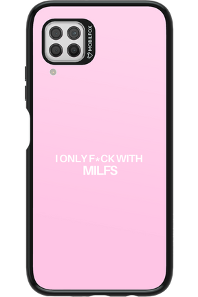 Only Milf Pink - Huawei P40 Lite