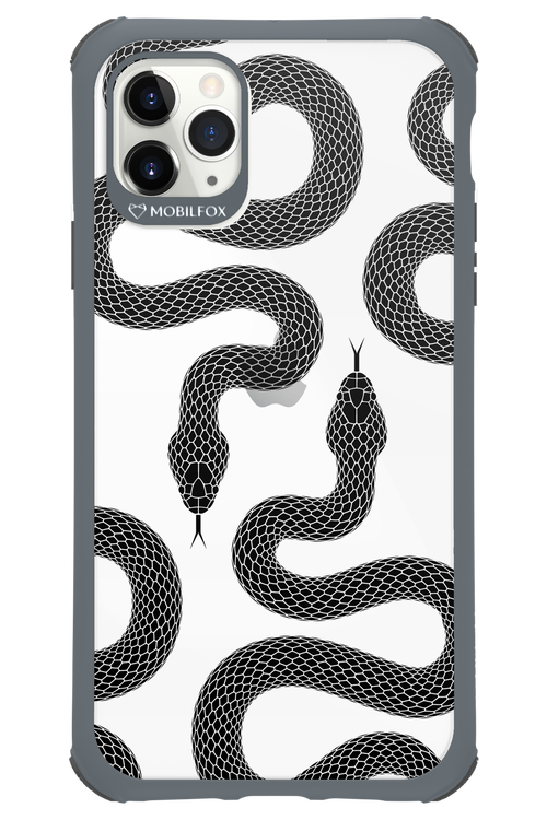 Snakes 2.0 - Apple iPhone 11 Pro Max