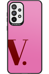 V (Sorbet) 2.0 - Samsung Galaxy A73