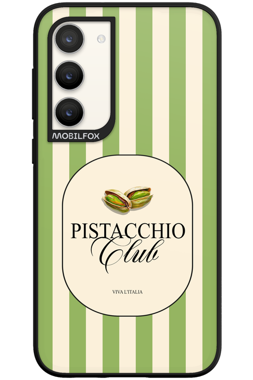 P-Club - Samsung Galaxy S23 Plus