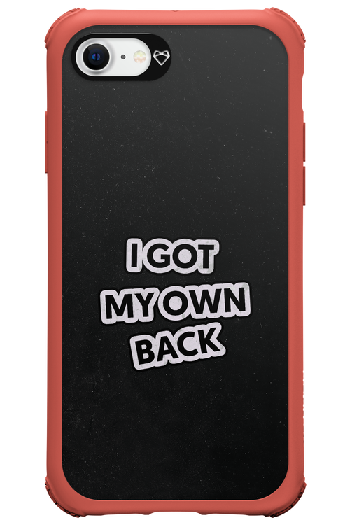 I Got It - Apple iPhone SE 2020