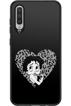 Not Betty B&W - Samsung Galaxy A70