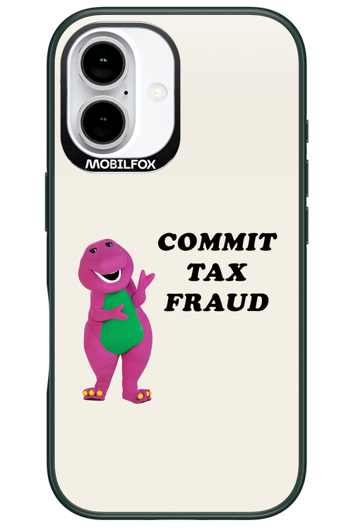 Dino - Apple iPhone 16