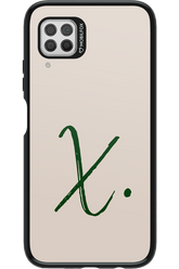 (Tennis Zone) X - Huawei P40 Lite